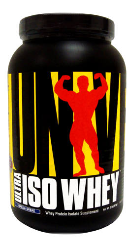 Протеин Ultra Iso Whey Протеин Ultra Iso Whey